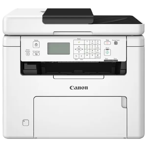 Dispozitiv multifuncțional Canon i-SENSYS
MF275dw II Laser/ Monochrome photo 1