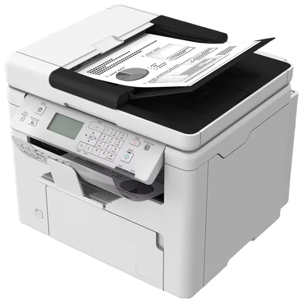 Dispozitiv multifuncțional Canon i-SENSYS
MF275dw II Laser/ Monochrome photo 3