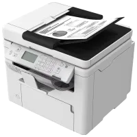 Dispozitiv multifuncțional Canon i-SENSYS
MF275dw II Laser/ Monochrome photo 3