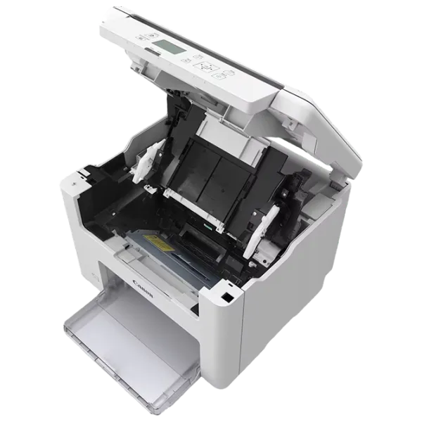 Dispozitiv multifuncțional Canon i-SENSYS
MF275dw II Laser/ Monochrome photo 7