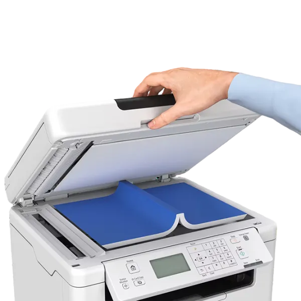 Dispozitiv multifuncțional Canon i-SENSYS
MF275dw II Laser/ Monochrome photo 8