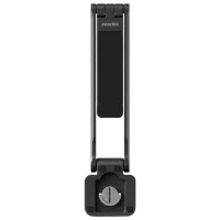 Fixator Insta360 Magnetic Mount Black