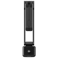 Fixator Insta360 Magnetic Mount Black photo 2