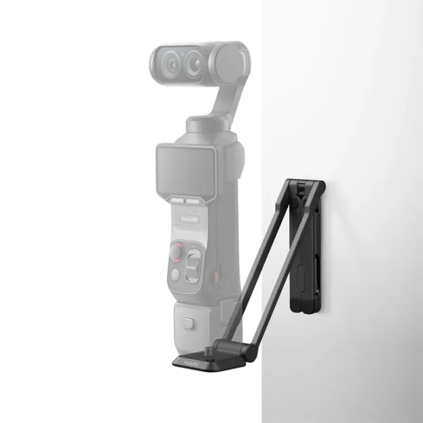 Fixator Insta360 Magnetic Mount Black photo 6