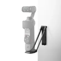 Fixator Insta360 Magnetic Mount Black photo 6