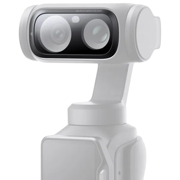 Filtre Insta360 Mist Filter Black photo 1