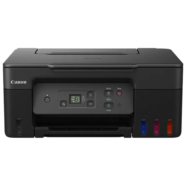 Dispozitiv multifuncțional Canon Pixma
G2470 Inkjet/ Color photo 1