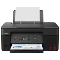 Dispozitiv multifuncțional Canon Pixma
G2470 Inkjet/ Color photo 2