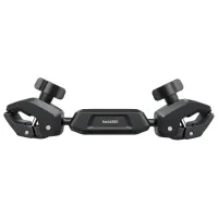 Fixator Insta360 Crab Clamp Black photo 2