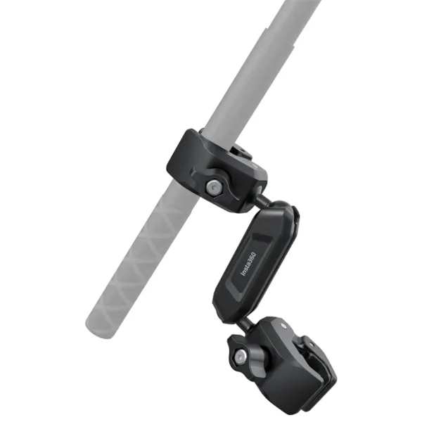 Fixator Insta360 Crab Clamp Black photo 3