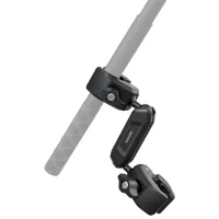 Fixator Insta360 Crab Clamp Black photo 3