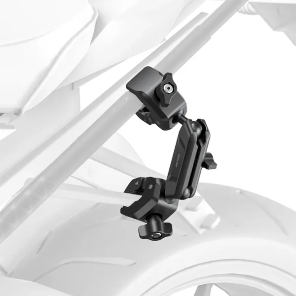 Fixator Insta360 Crab Clamp Black photo 4