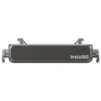 Fixator Insta360 Quick Release Mount Black photo 4