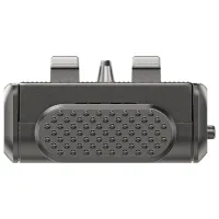 Fixator Insta360 Quick Release Mount Black photo 5