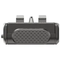 Fixator Insta360 Quick Release Mount Black photo 7