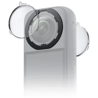 Lentilă de protecţie Insta360 Standard Lens Guard Set Transparent