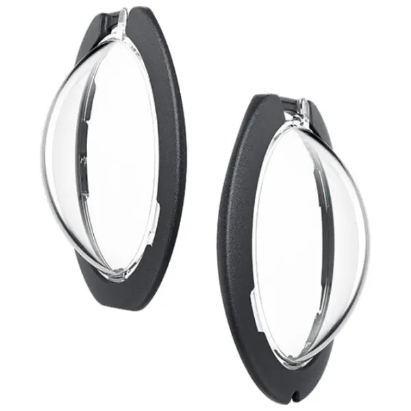 Lentilă de protecţie Insta360 Standard Lens Guard Set Transparent photo 3