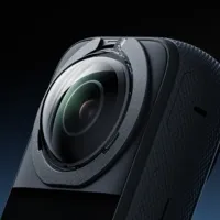 Lentilă de protecţie Insta360 Standard Lens Guard Set Transparent photo 6