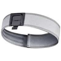 Fixator Insta360 GO Ultra Easy Clip Headband Gray