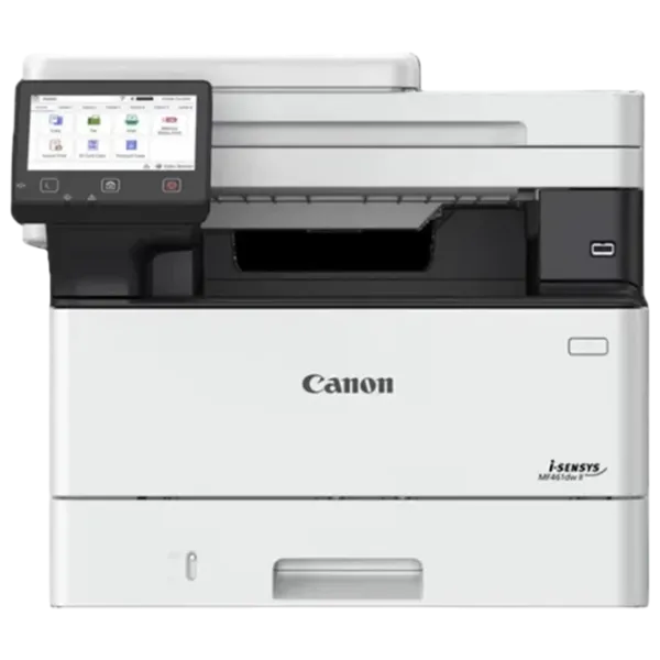 Dispozitiv multifuncțional Canon i-SENSYS
MF461DW II Laser/ Monochrome photo 1