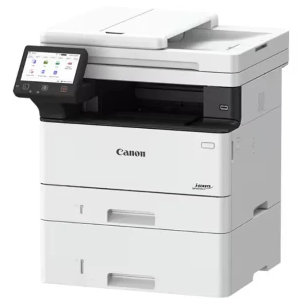 Dispozitiv multifuncțional Canon i-SENSYS
MF461DW II Laser/ Monochrome photo 3