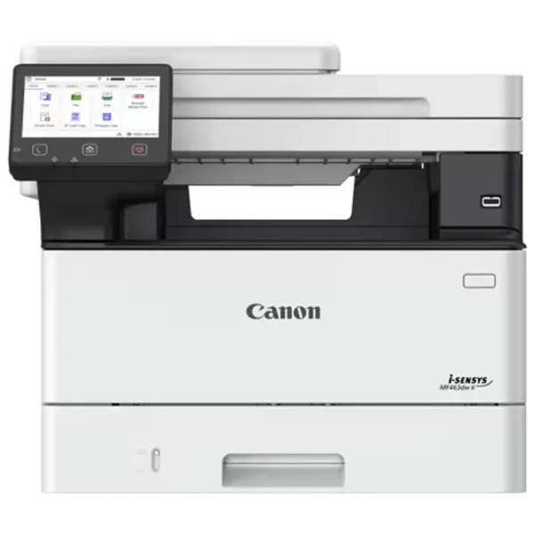Dispozitiv multifuncțional Canon i-SENSYS
MF461DW II Laser/ Monochrome photo 6