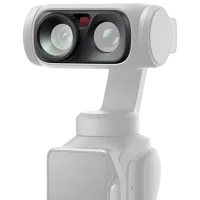 Lentilă de protecţie Insta360 Wide-Angle Lens Transparent