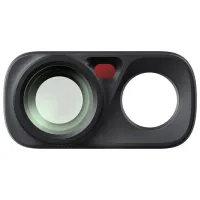 Lentilă de protecţie Insta360 Wide-Angle Lens Transparent photo 2