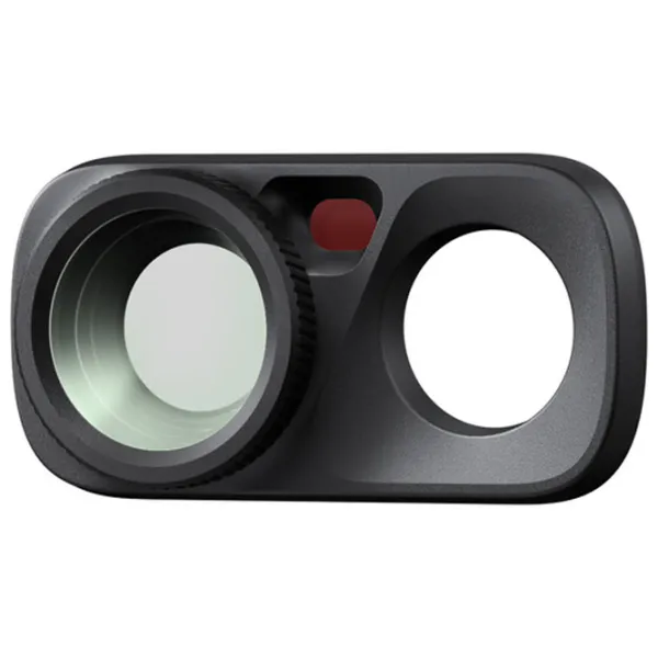 Lentilă de protecţie Insta360 Wide-Angle Lens Transparent photo 3