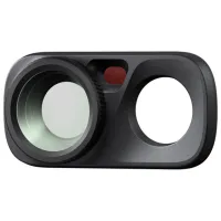 Lentilă de protecţie Insta360 Wide-Angle Lens Transparent photo 3