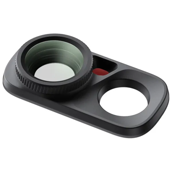 Lentilă de protecţie Insta360 Wide-Angle Lens Transparent photo 4