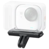 Fixator Insta360 Quick Release Mount Black