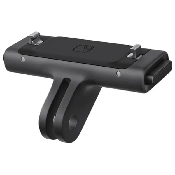 Fixator Insta360 Quick Release Mount Black photo 2