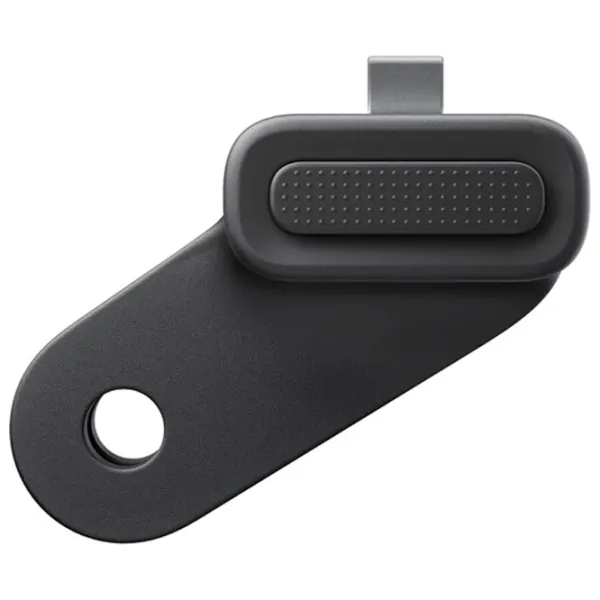 Fixator Insta360 Quick Release Mount Black photo 3
