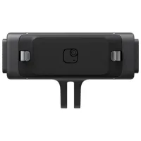Fixator Insta360 Quick Release Mount Black photo 4