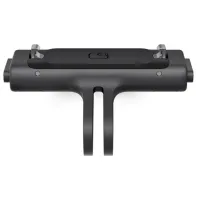Fixator Insta360 Quick Release Mount Black photo 5