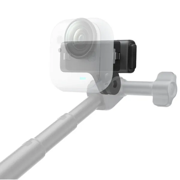 Fixator Insta360 Quick Release Mount Black photo 6