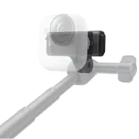 Fixator Insta360 Quick Release Mount Black photo 6
