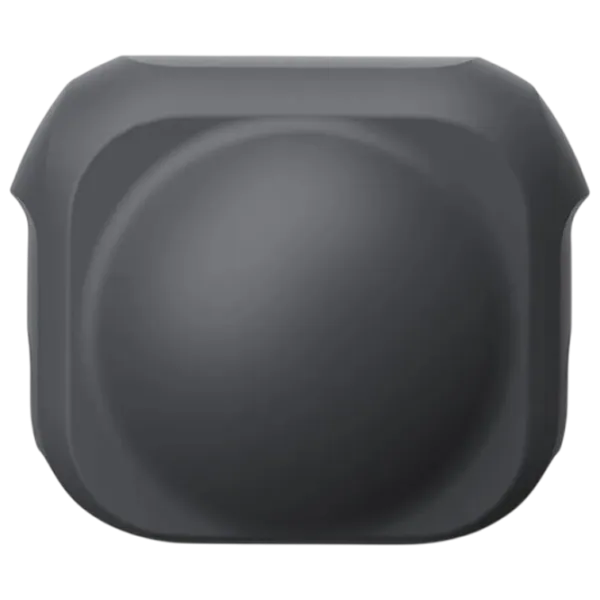 Capac de protecție Insta360 Lens Cap Black photo 1
