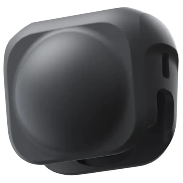 Capac de protecție Insta360 Lens Cap Black photo 2