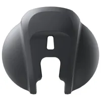 Capac de protecție Insta360 Lens Cap Black photo 4