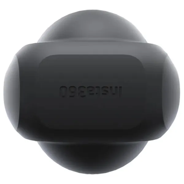 Capac de protecție Insta360 Lens Cap Black photo 5