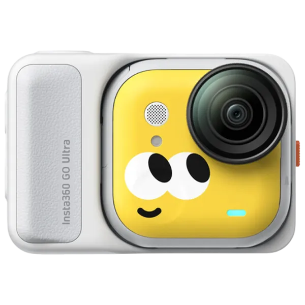 Husă Insta360 Custom Skin Set Multicolor photo 1