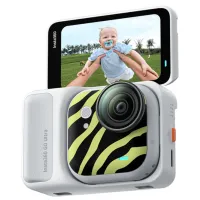 Husă Insta360 Custom Skin Set Multicolor photo 2