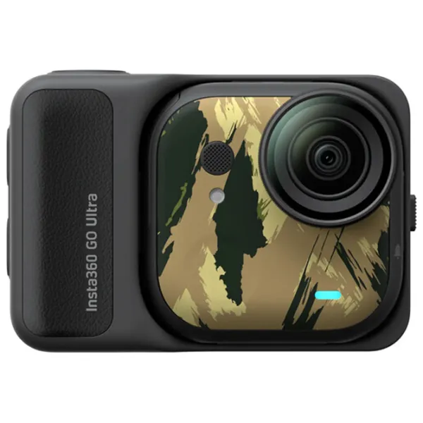 Husă Insta360 Custom Skin Set Multicolor photo 4