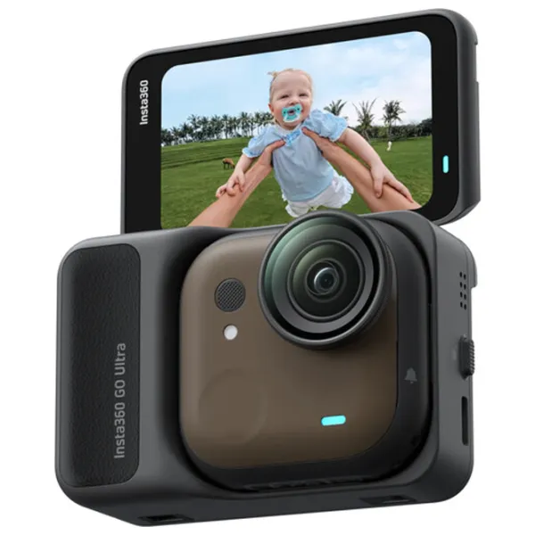 Husă Insta360 Custom Skin Set Multicolor photo 5