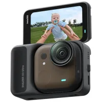 Husă Insta360 Custom Skin Set Multicolor photo 5