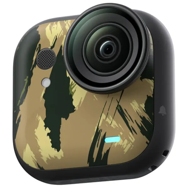 Husă Insta360 Custom Skin Set Multicolor photo 6