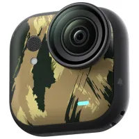 Husă Insta360 Custom Skin Set Multicolor photo 6