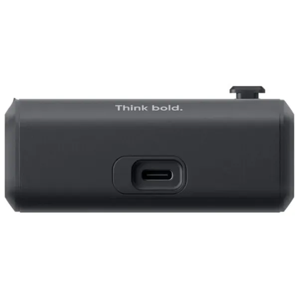 Imprimantă de buzunar Insta360 Pocket Printer Black photo 3